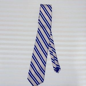 Nautica business dress tie